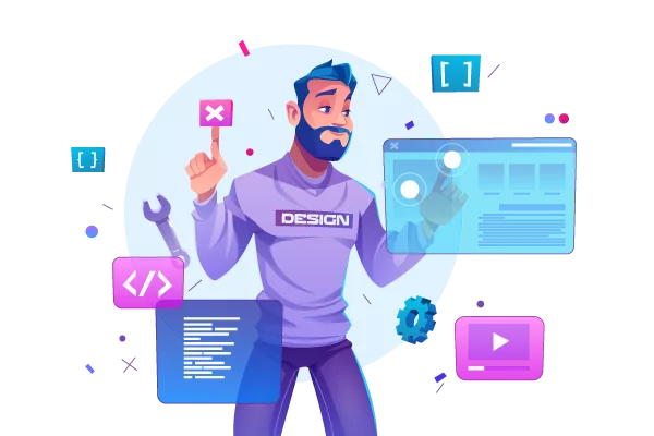 Création de site internet et communication à Salon-de-Provence