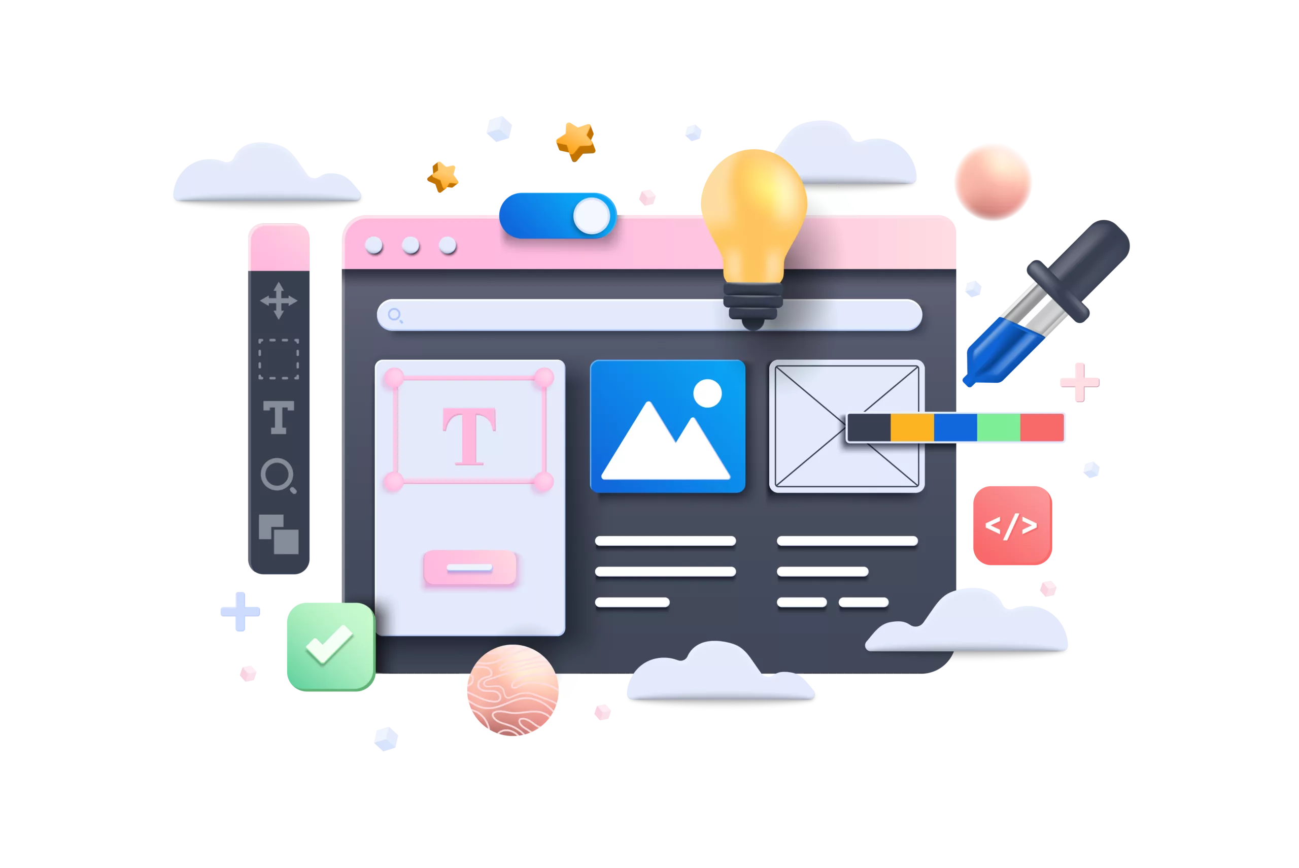 Création de site internet Saint-Chamas