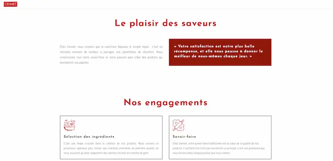 Site Cennet