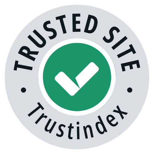  Certification TrustIndex 