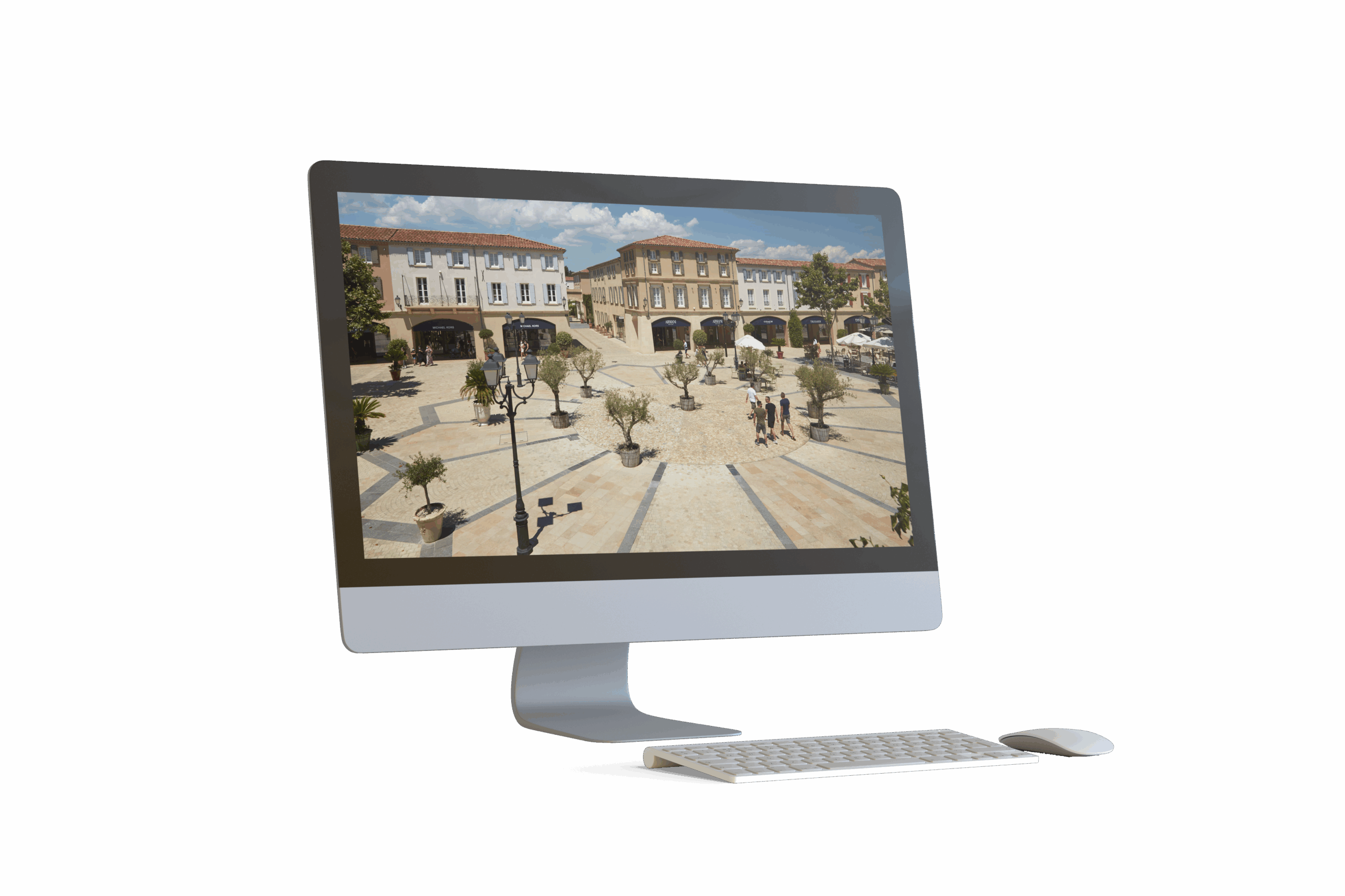 Création de site internet et communication Istres