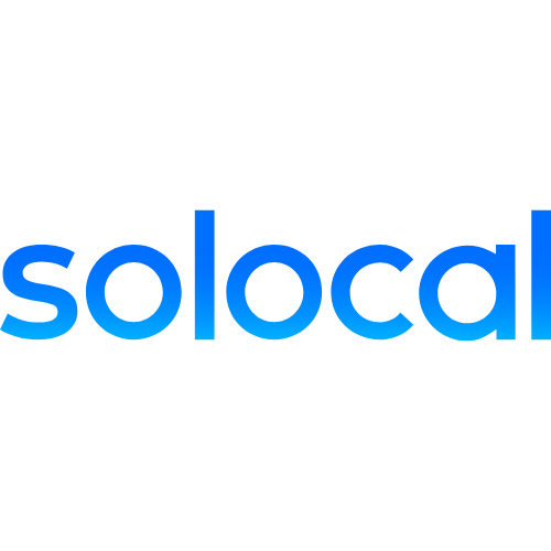  Solocal Partner 