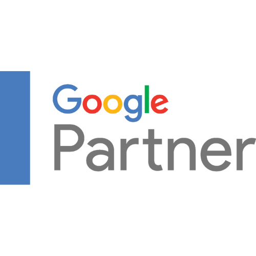  Google Partner 
