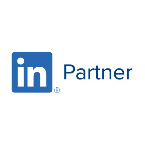  LinkedIn Partner 