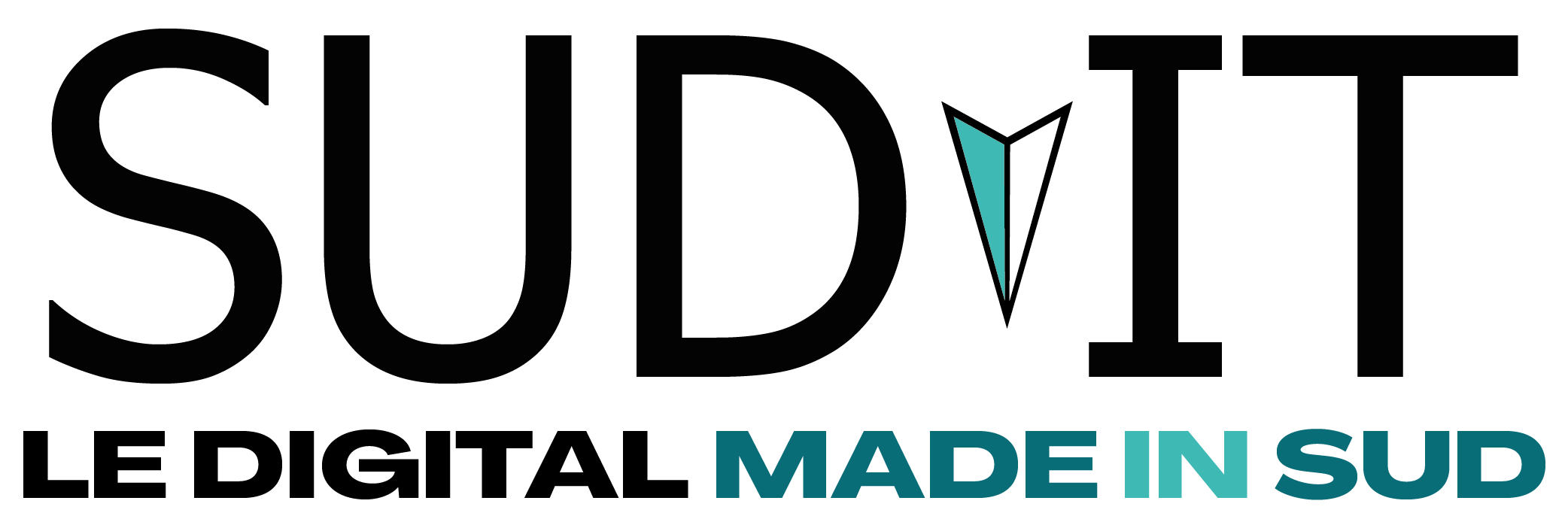 Logo SUDIT Couleur