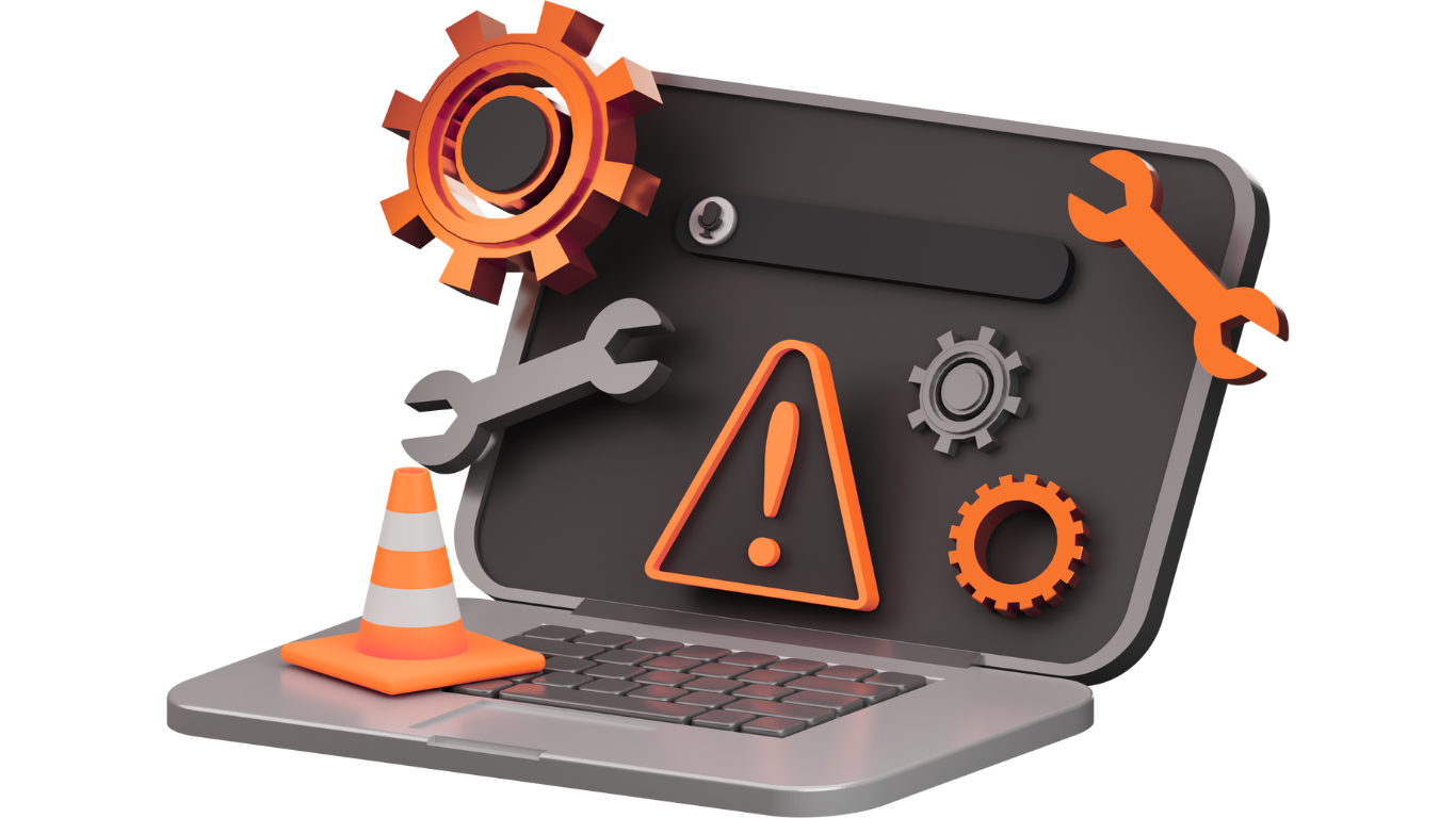 La maintenance de site internet à Istres