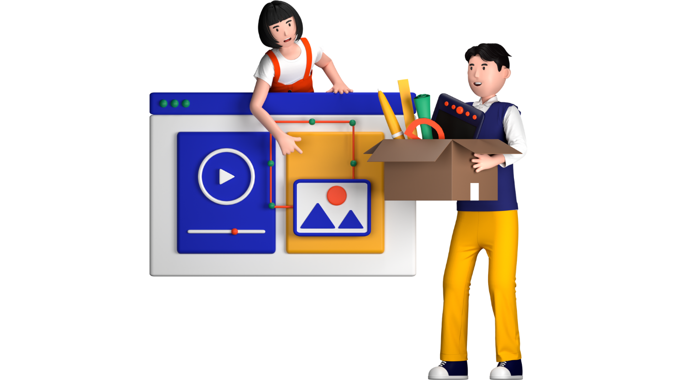 Expert marketing et refonte de site web Expert marketing et refonte de site web