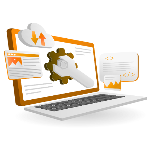 services informatiques à Istres Maintenance