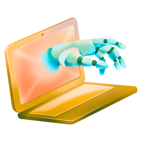 services informatiques à Istres Création d'identité de marque