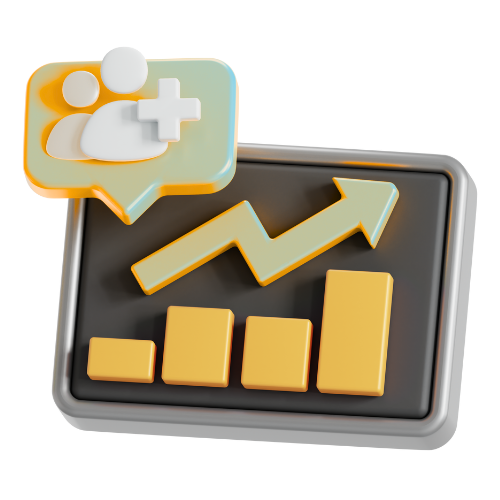 services informatiques à Istres Performance Web