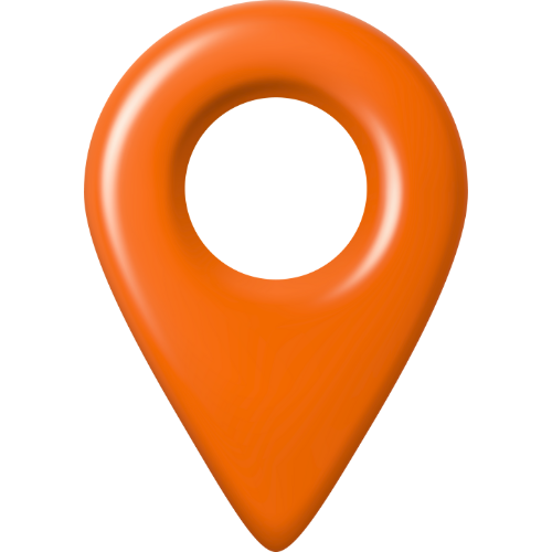 Contact agence web à Istres icon place