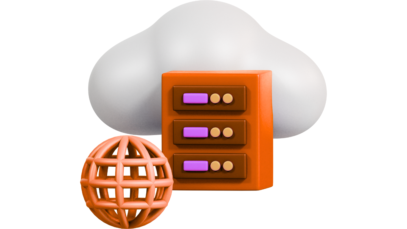 Hébergement de site internet à Istres