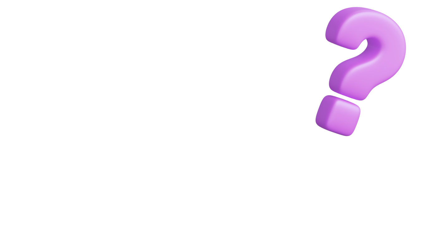 Interrogation violet 2 Interrogation violet 2